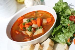 soup