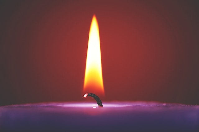 Candle