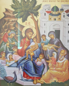 ChurchPainting2 Carousel 2