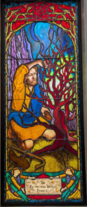 StainedGlassWindow1 Carousel 2