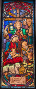 StainedGlassWindow6 Carousel 2
